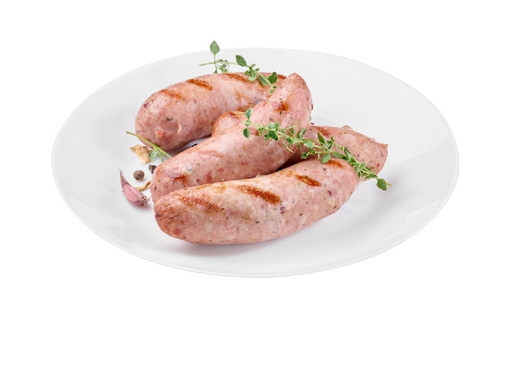 Ковбаски гриль курячі