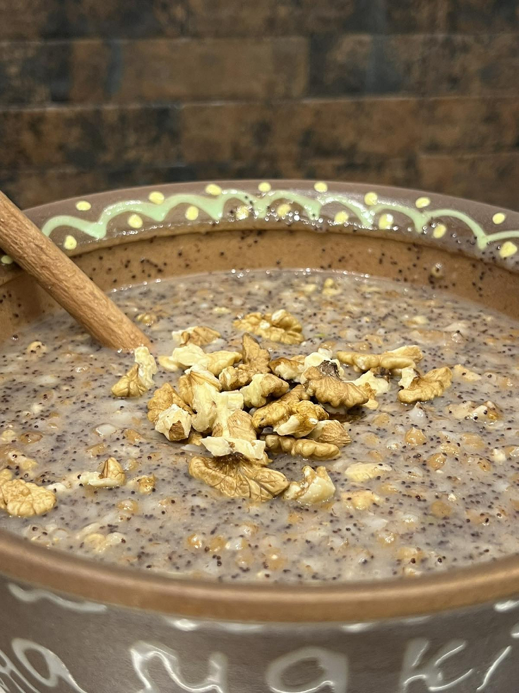 Кутя Різдвяна