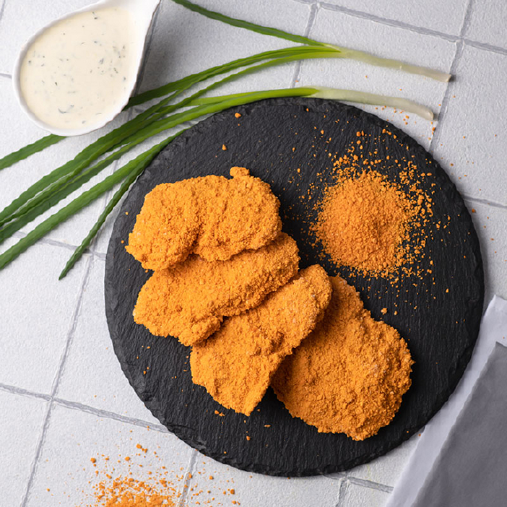 Курячі нагетси